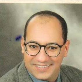 علاء حمد